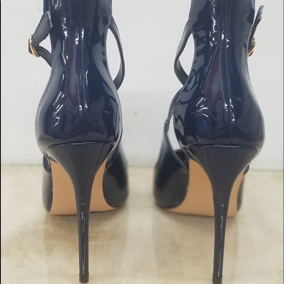 Walk me down heels - Picture 5 of 5